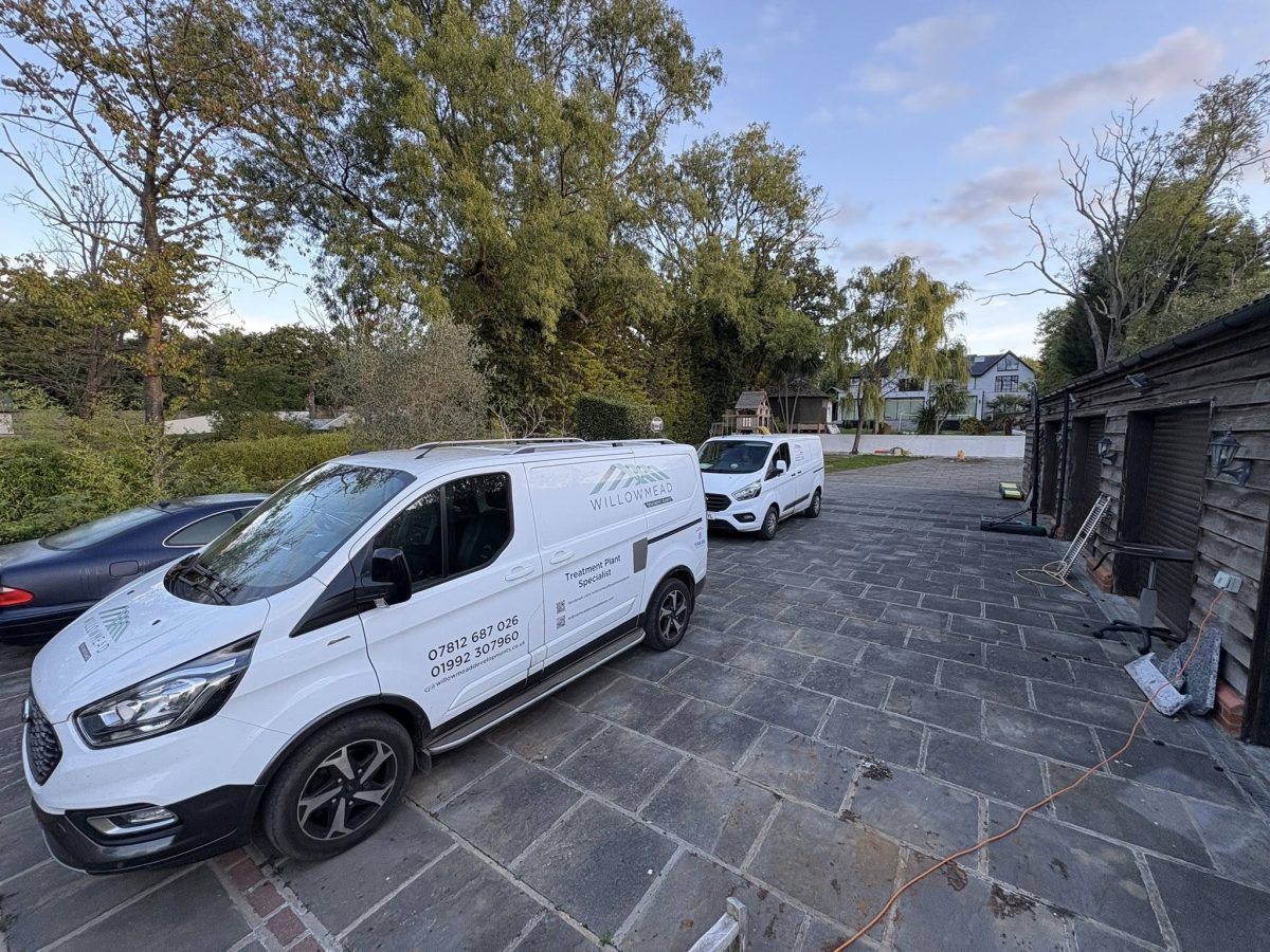 Van